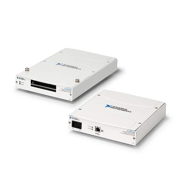 780056-01 DAQ DEVICE MULTIFUNC I/O USB 2.0