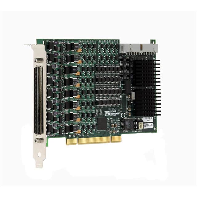 778834-01 DAQ DEVICE COUNTER/TIMER PCI