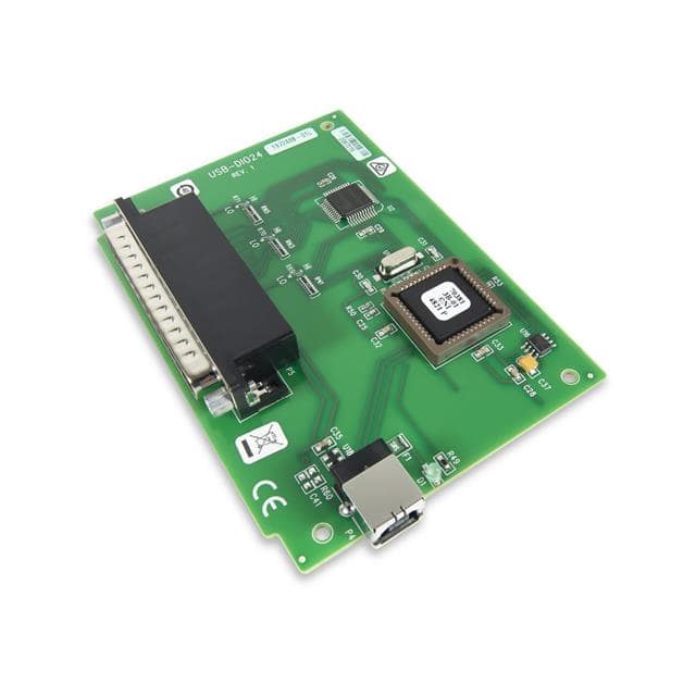 6069-410-047 DAQ DEVICE DIGITAL I/O USB 2.0