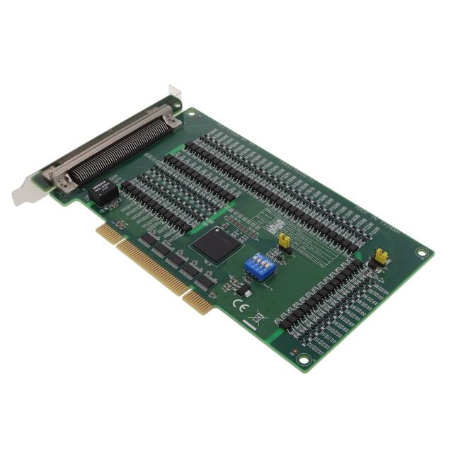 PCI-1752U-BE CARD DIGITAL OUTPUT PCI