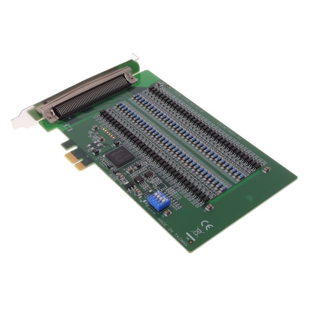 PCIE-1754-AE CARD DIGITAL INPUT PCIE