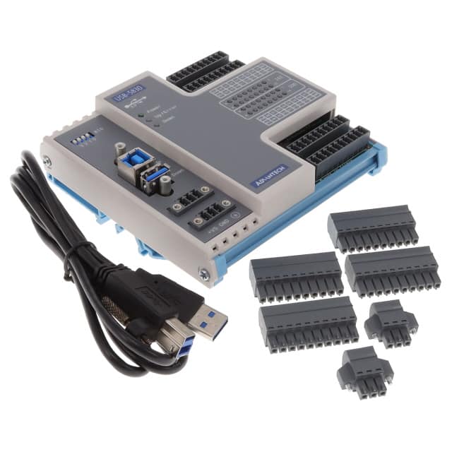 USB-5830-AE MODULE DIGITAL I/O USB 3.0
