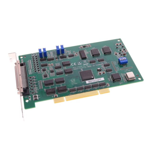 PCI-1711U-CE CARD COUNTER/TIMER PCI