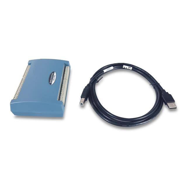 6069-410-057 DAQ DEVICE COUNTER/TIMER USB 2.0