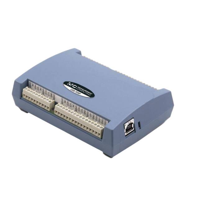 6069-410-020 DAQ DEVICE ANALOG INPUT USB 2.0