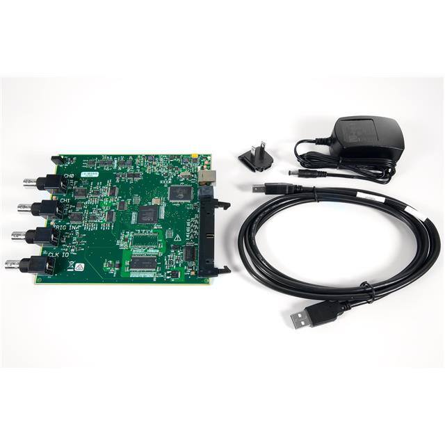 6069-410-037 DAQ DEVICE ANALOG INPUT USB 2.0