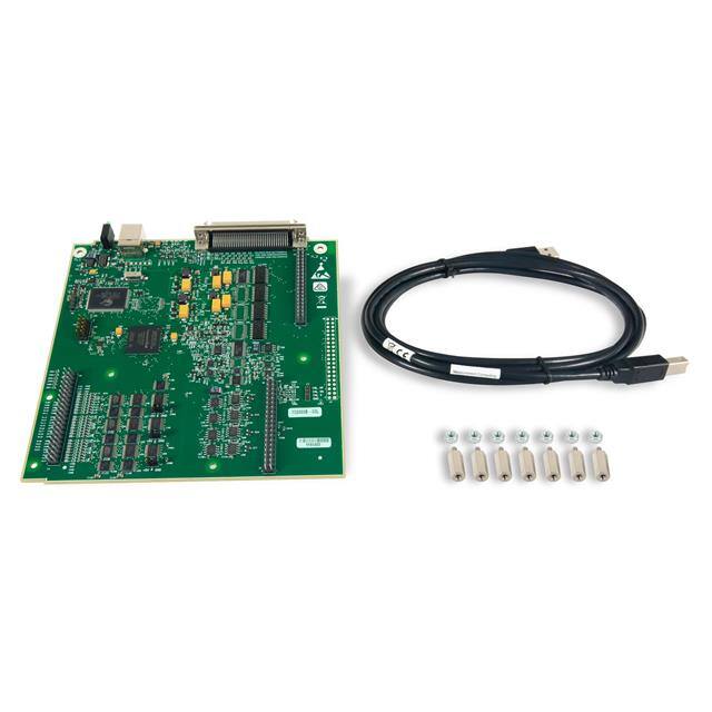 6069-410-019 DAQ DEVICE MULTIFUNC I/O USB 2.0