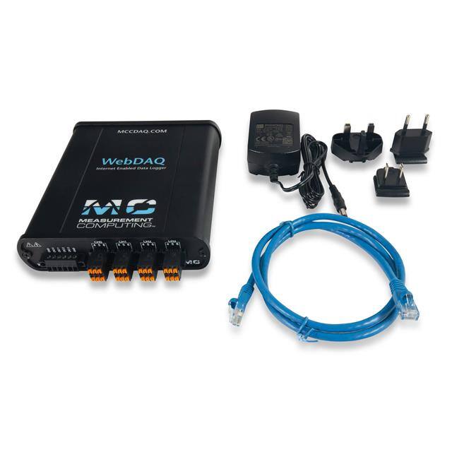 6069-410-007 DATALOGGER ANALOG INPUT USB 2.0