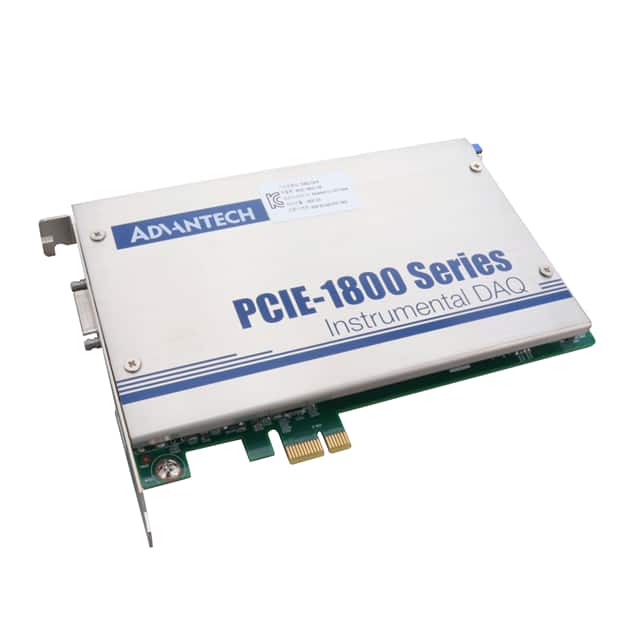 PCIE-1802L-AE CARD ANALOG INPUT PCIE