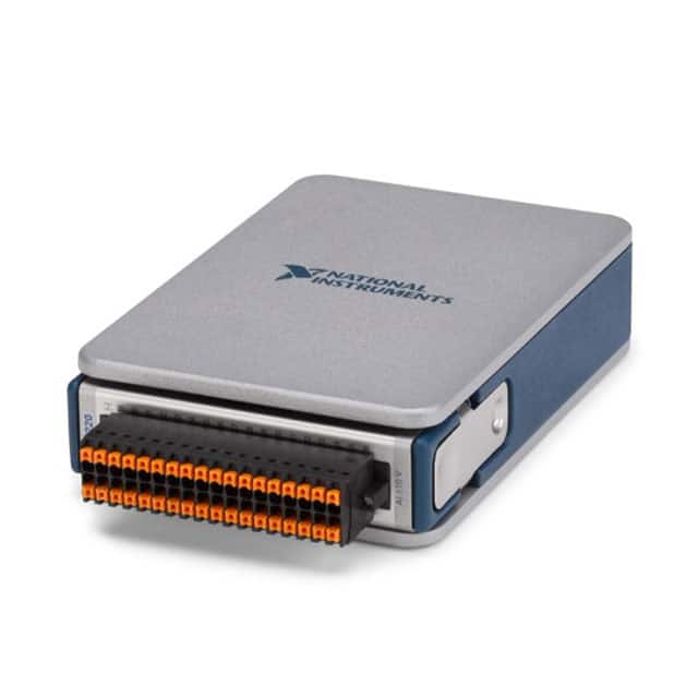 865685-01 DAQ DEVICE ANALOG INPUT USB 2.0