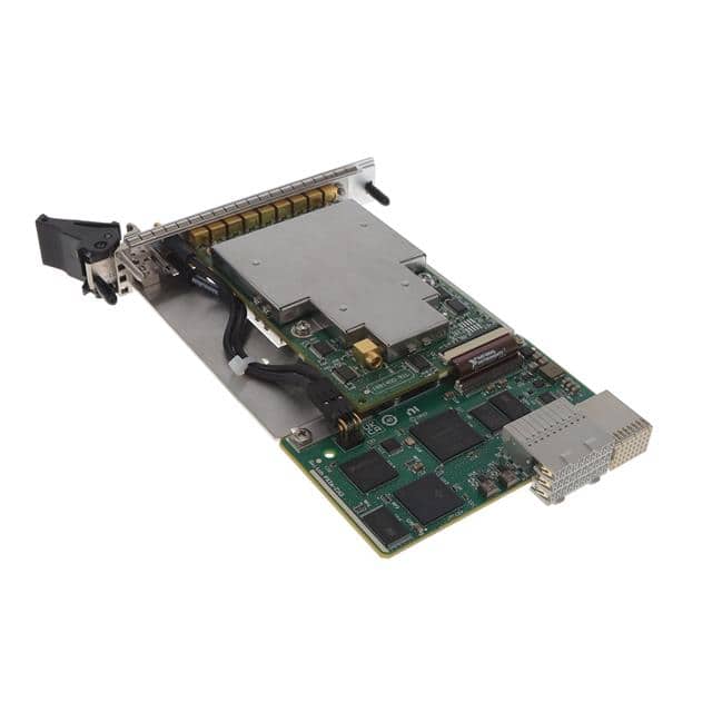 780587-93 DAQ DEVICE MULTIFUNCT I/O PXIE