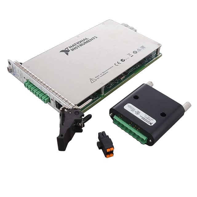 783761-01 DAQ DEVICE MULTIFUNCT I/O PXIE