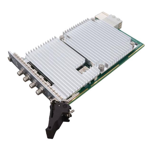 785118-01 DAQ DEVICE MULTIFUNCT I/O PXIE