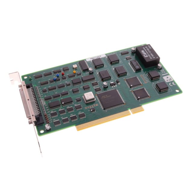 PCI-1712-AE CARD COUNTER/TIMER PCI