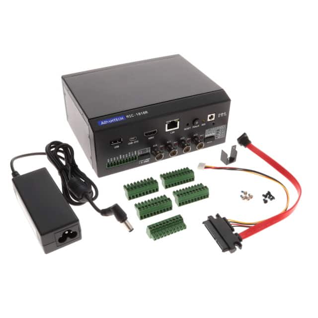 MIC-1816R-AE DAQ DEVICE SCREW TERM