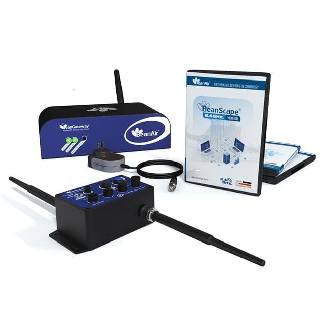 SK-WIRELESS-DAQ-AN-MV SK WIRELESS DAQ SYSTEM 20MV