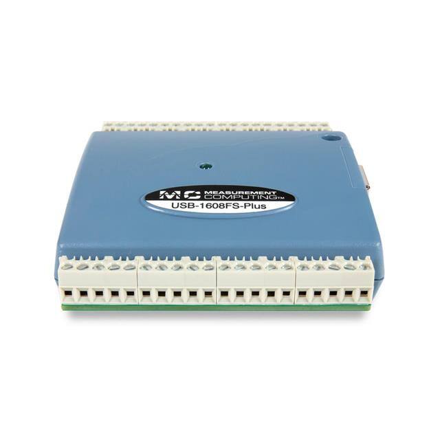 6069-410-017 DAQ DEVICE MULTIFUNC I/O USB 2.0
