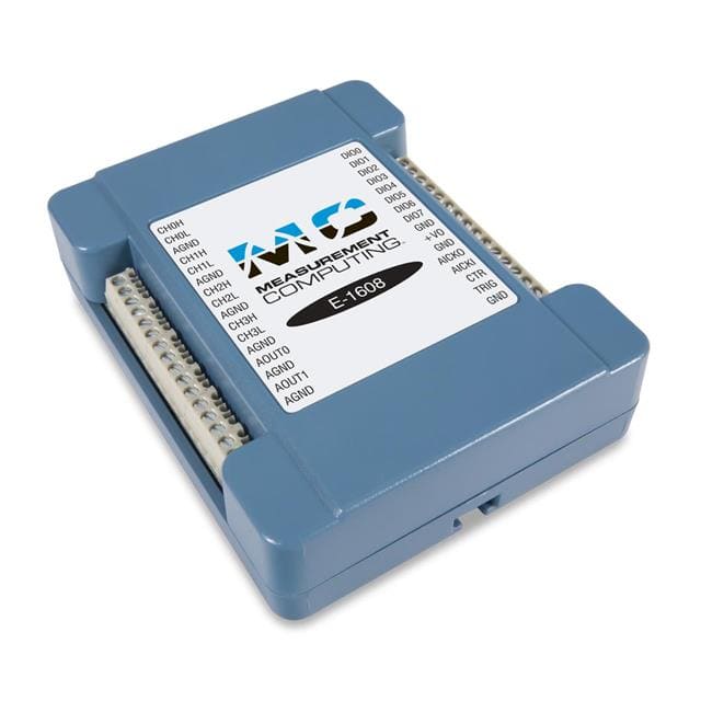 6069-410-016 DAQ DEVICE MULTIFUNCTION I/O