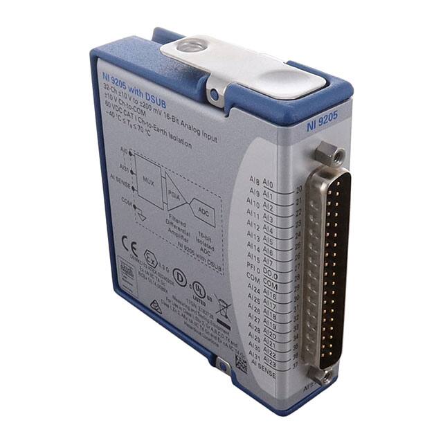 779357-01 DAQ DEVICE DIGITAL I/O