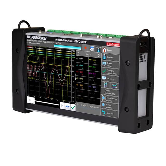 DAS220-BAT DAQ DEVICE MULT I/O RJ45 USB 2.0