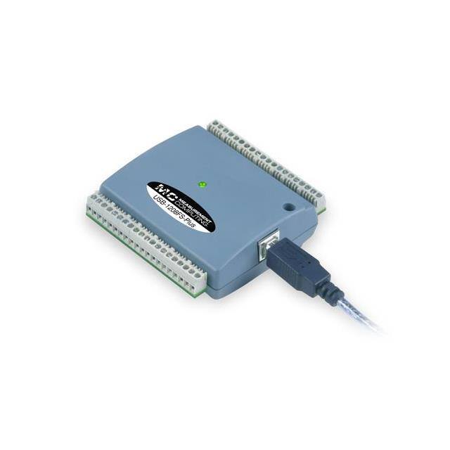 6069-410-062 DAQ DEVICE MULTIFUNC I/O USB 2.0