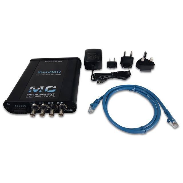 6069-410-006 DATALOGGER MULTIFUNC I/O USB 2.0