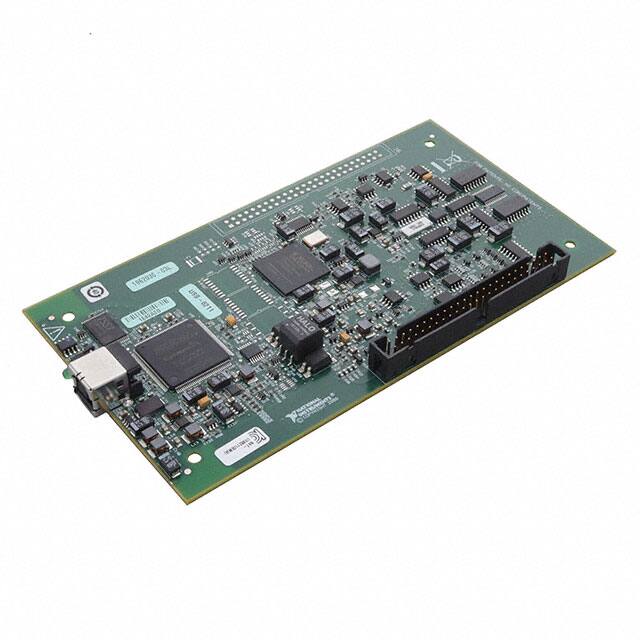 196203-03 DAQ DEVICE MULTIFUNC I/O USB 2.0