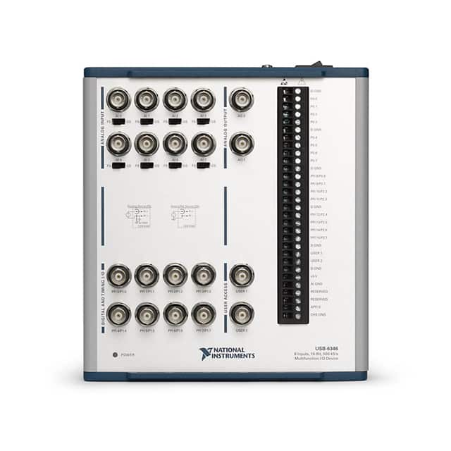 785815-01 DAQ DEVICE MULTIFUNC I/O USB 2.0