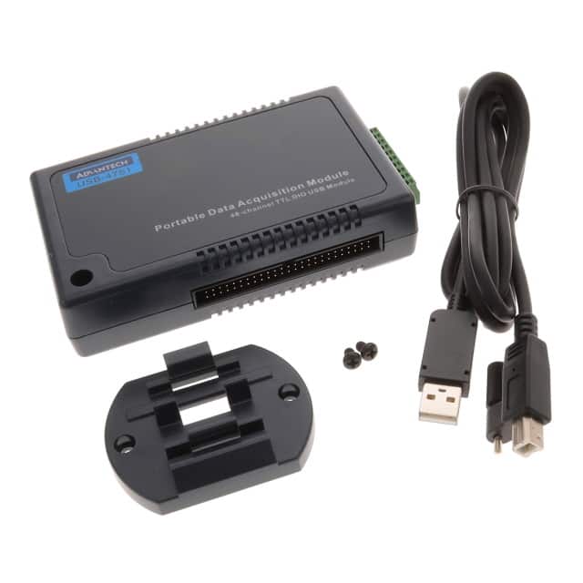 USB-4751-AE MODULE COUNTER/TIMER USB 2.0