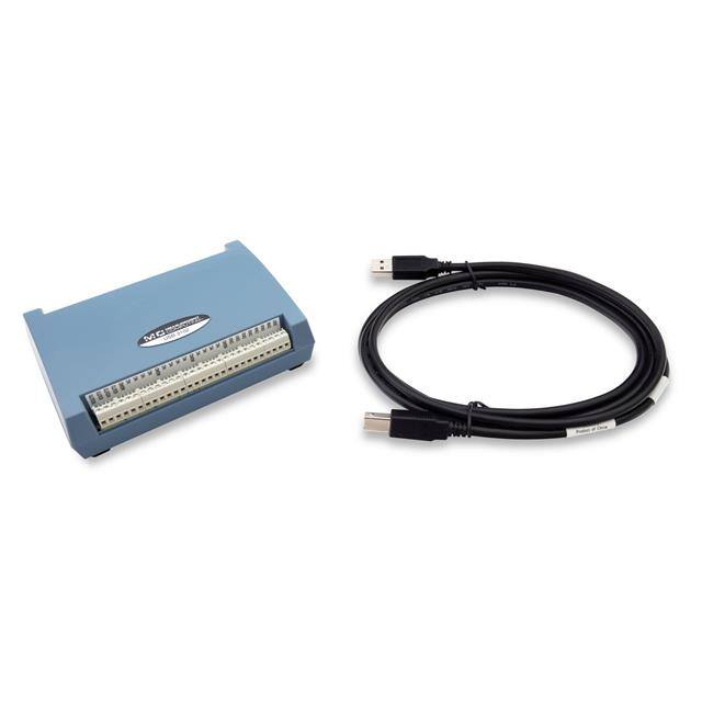 6069-410-030 DAQ DEVICE MULTIFUNC I/O USB 2.0