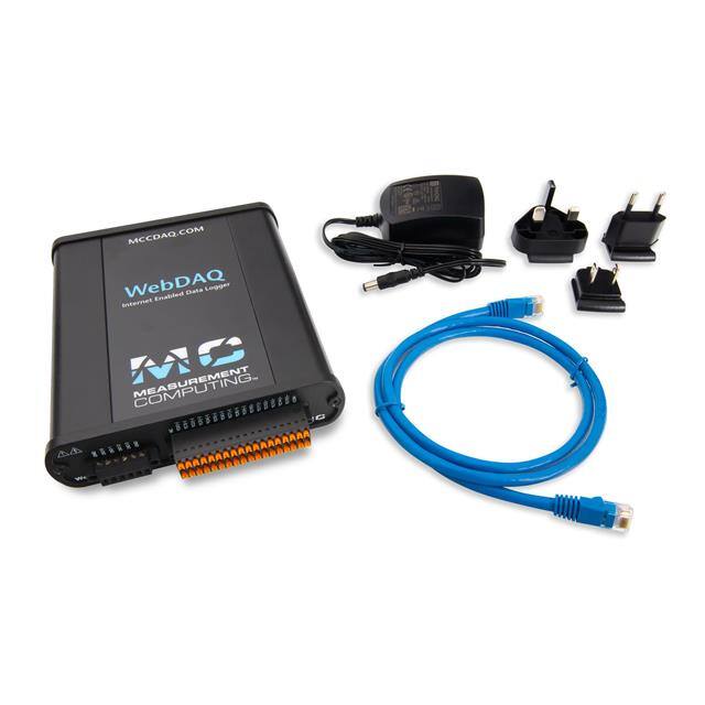 6069-410-005 DATALOGGER MULTIFUNC I/O USB 2.0