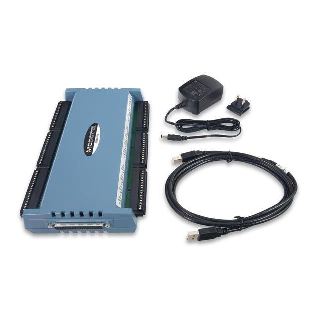 6069-410-023 DAQ DEVICE MULTIFUNC I/O USB 2.0