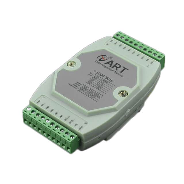 DFR0853 DAQ DEVICE ANALOG INPUT