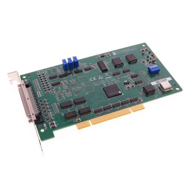 PCI-1710UL-DE CARD COUNTER/TIMER PCI