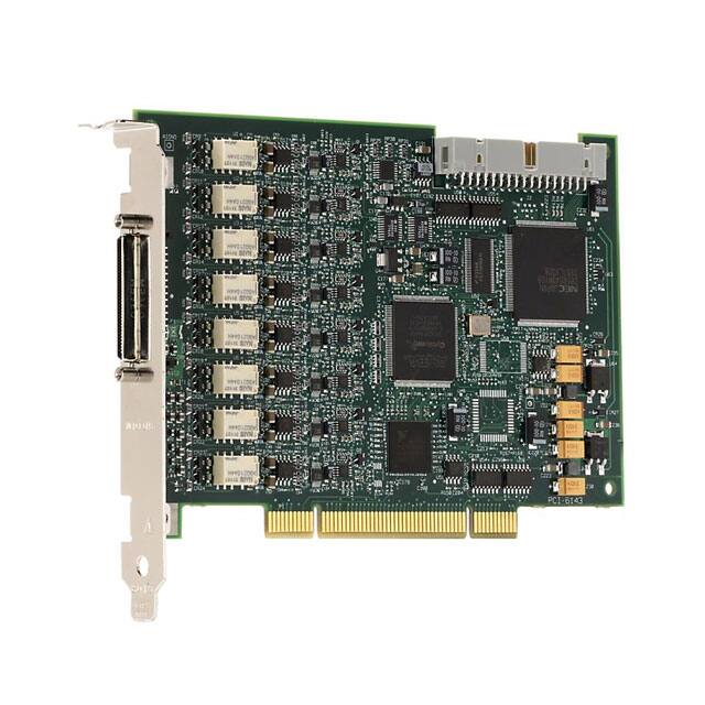 778913-01 DAQ DEVICE MULTIFUNCTION I/O PCI