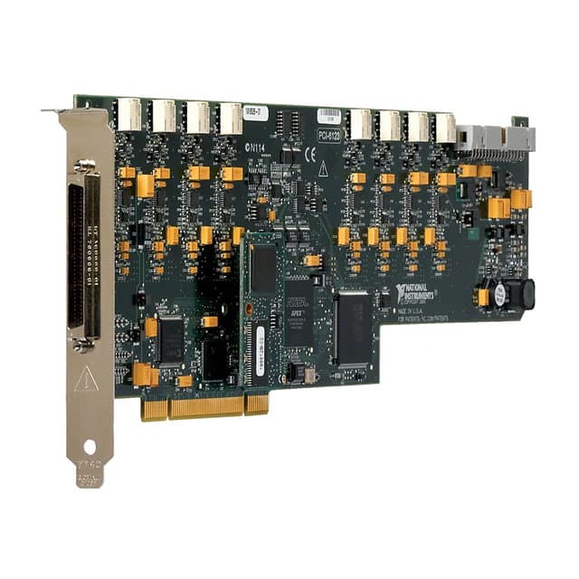 779420-01 DAQ DEVICE MULTIFUNCTION I/O PCI