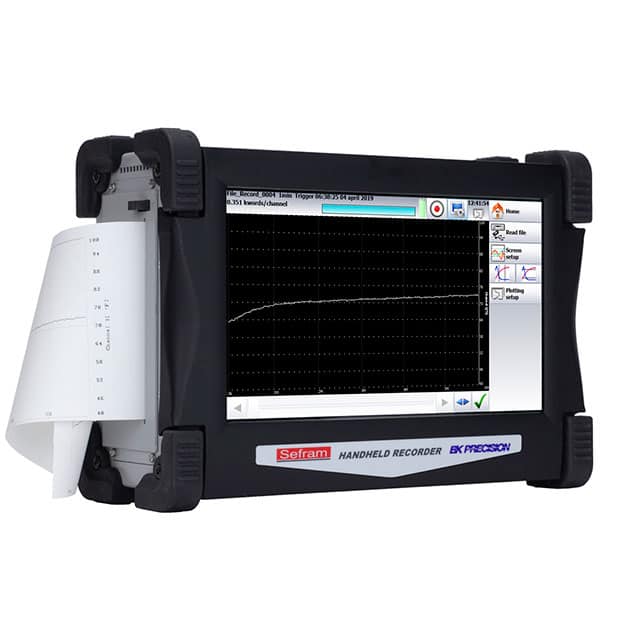 DAS30-PT DAQ DEV MULT I/O RJ45 USB 2.0