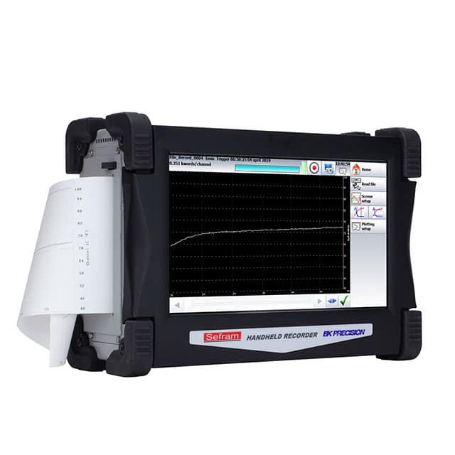 DAS50-P DAQ DEV MULT I/O RJ45 USB 2.0