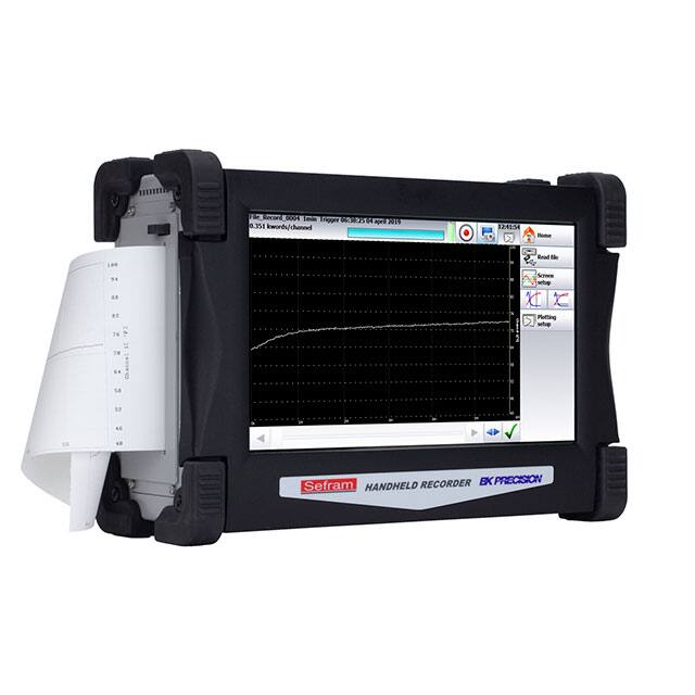 DAS60-P DAQ DEV MULT I/O RJ45 USB 2.0