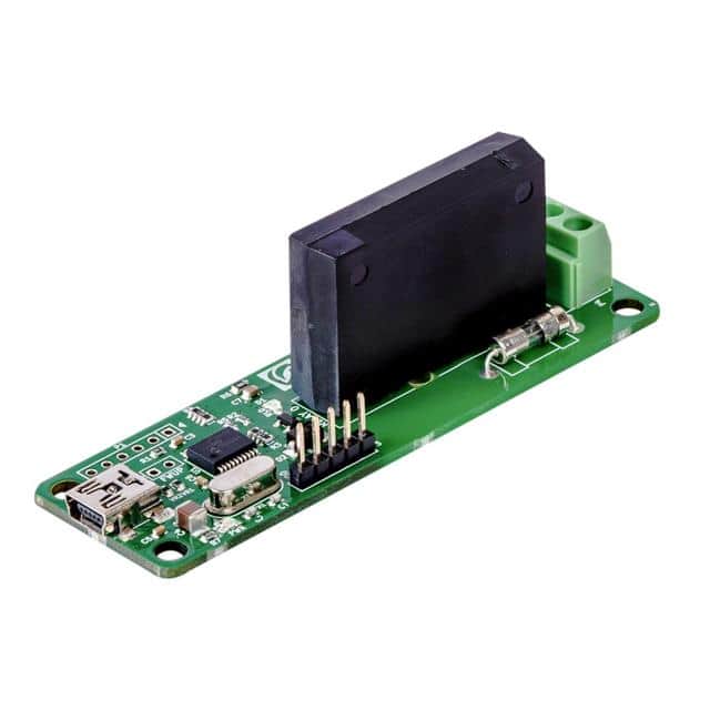 SSRP2001-AC NUMATO LABS 1 CHANNEL USB SOLID