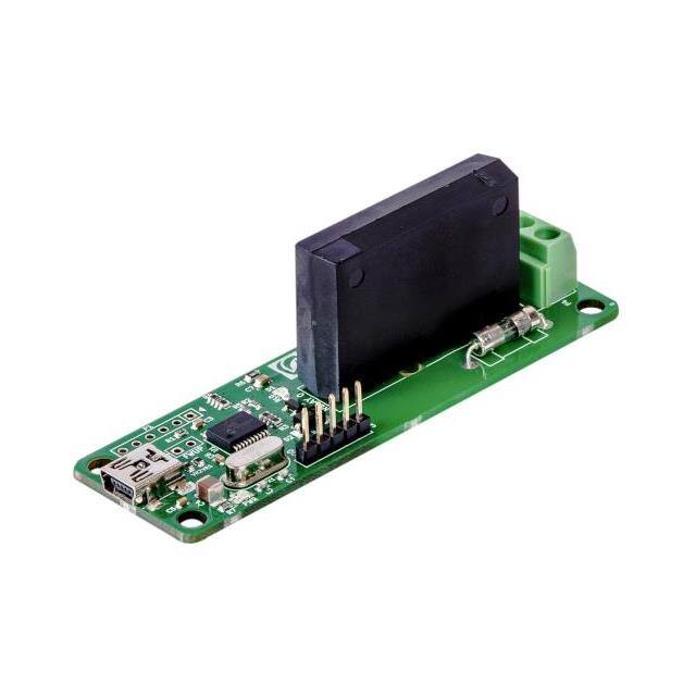 SSRP2001-DC 1 Ch USB Powered SSR - DC