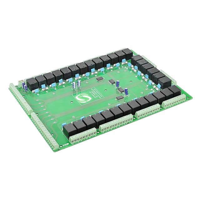 RL320003 32 Ch Relay Controller Board