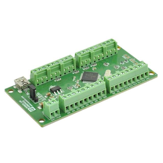 GP320001 32 Ch USB GPIO