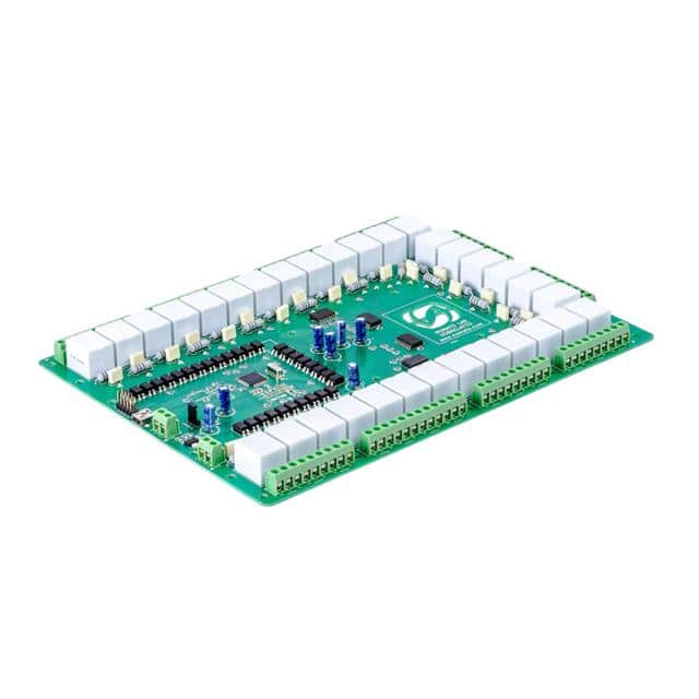 RL320001 32 Ch USB Relay - 12V