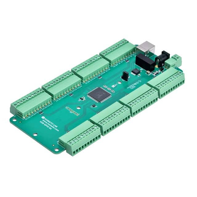 GP640001 64 Ch USB GPIO