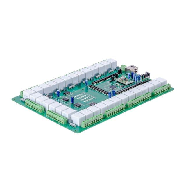 32ETHRL001 32 Ch Ethernet Relay - 12V