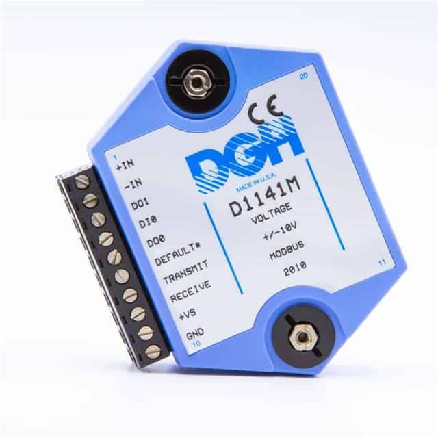 D1141M DAQ DEVICE MULTIFUNCTION I/O