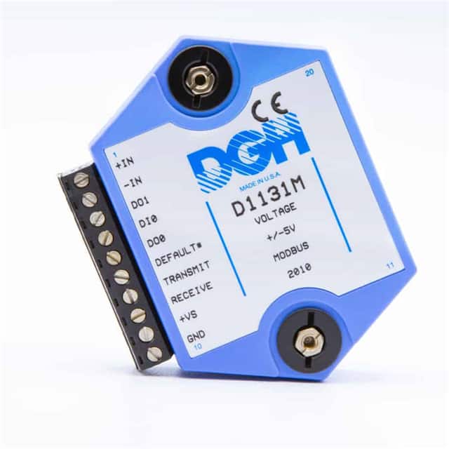 D1131M DAQ DEVICE MULTIFUNCTION I/O
