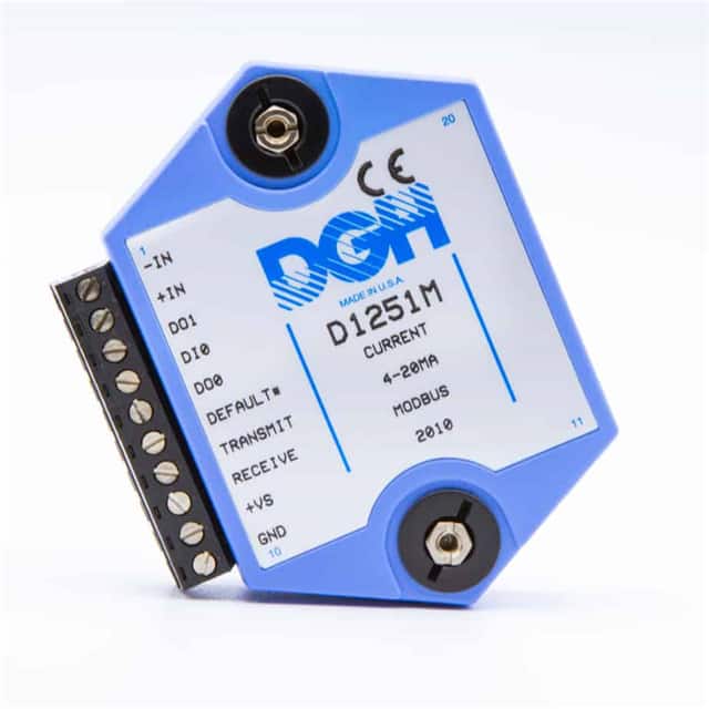 D1251M DAQ DEVICE MULTIFUNCTION I/O
