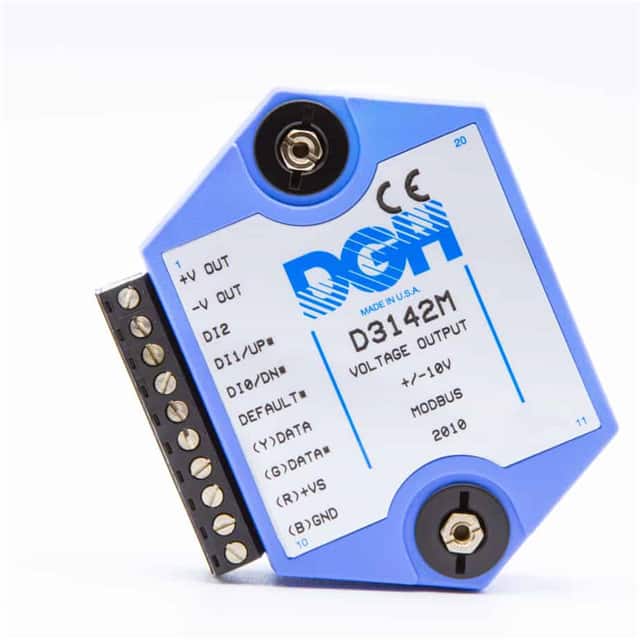D3142M DAQ DEVICE MULTIFUNCTION I/O